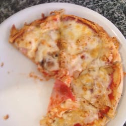 Hoagie's - 20cm Durchmesser