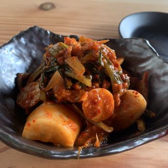 Baka Umai - Kimchee - Noodles Near Me - Portland, Oregon Baka Umai - Kimchee - Noodles Near Me - Portland, Oregon