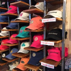 Goodies - Hats