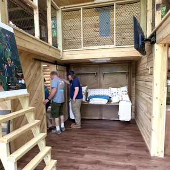Fire Tower Camp - Vacation Rentals Near Me - Crane Hill, Alabama Fire Tower Camp - Vacation Rentals Near Me - Crane Hill, Alabama