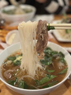 Pho Anh Dao by null