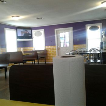 Tacos Juanita - the interior of a restaurant - Mexican Near Me - Longview, Texas Tacos Juanita - the interior of a restaurant - Mexican Near Me - Longview, Texas