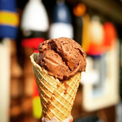 Wild Cow Creamery by null