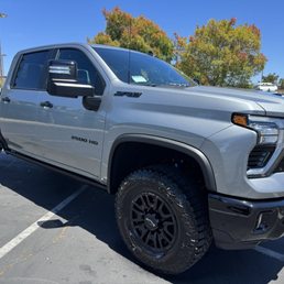 Truck Truck