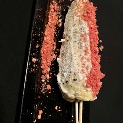 Left of Center - Elote