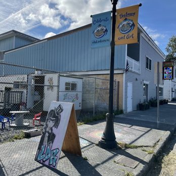 Jen’s Pizzaria - Outside - Food Trucks Near Me Jen’s Pizzaria - Outside - Food Trucks Near Me