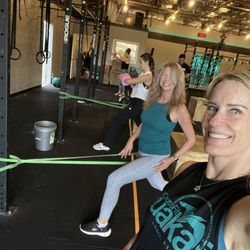 Folsom Powerhouse Fitness
