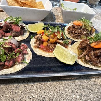 Playa - Carnitas - Mexican Near Me - Mill Valley, California