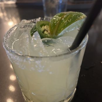 BlackSheep Wine Bar & Merchant - Spicy Margarita! Awesome! - Wine Bars Near Me - Chandler, Arizona BlackSheep Wine Bar & Merchant - Spicy Margarita! Awesome! - Wine Bars Near Me - Chandler, Arizona