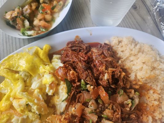 Taqueria El Bajio by null