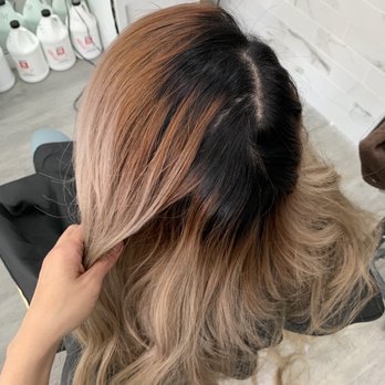 Bebe Salon - Before - Hair Stylists Near Me - Garden Grove, California Bebe Salon - Before - Hair Stylists Near Me - Garden Grove, California