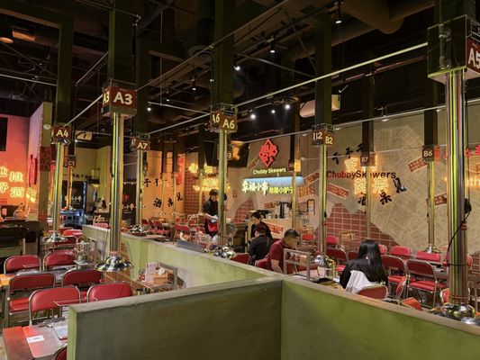 Chubby Skewers | Authentic Chinese BBQ by null