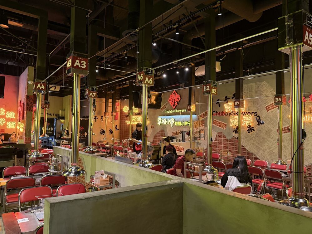 Chubby Skewers - Photo 2