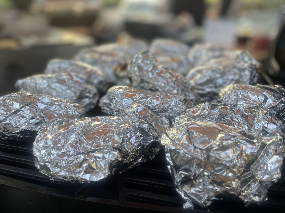 Taquizas Mancho’s Grill