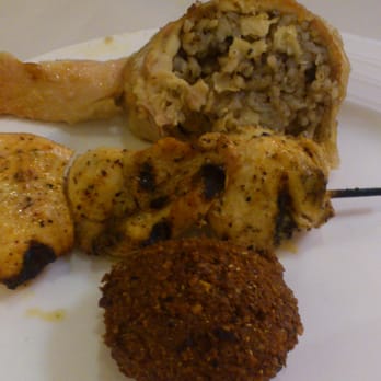 Jerusalem Restaurant - Middle Eastern Near Me - Toronto, Ontario