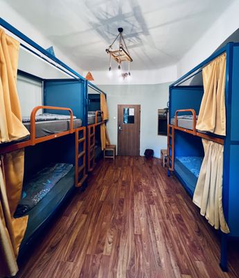 Hostel Elf Prague by null