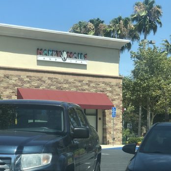 Happy Nails and Spa - Outside of location - Nail Salons Near Me - Chino, California Happy Nails and Spa - Outside of location - Nail Salons Near Me - Chino, California