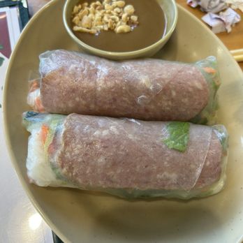Noble Phở - Spring rolls - Vietnamese Near Me - Round Rock, Texas Noble Phở - Spring rolls - Vietnamese Near Me - Round Rock, Texas