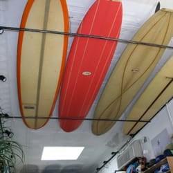 Moku Surf NY - A FEW VINTAGE LOGS