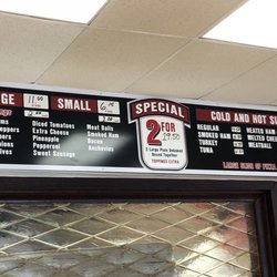Pottsville Pizzeria