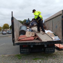 Barajas Hauling