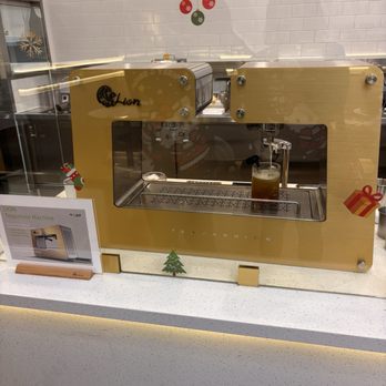 Chicha San Chen - Teapresso machine - Bubble Tea Near Me - Fremont, California Chicha San Chen - Teapresso machine - Bubble Tea Near Me - Fremont, California