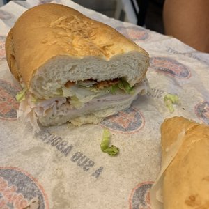 jersey mike's near rancho cucamonga ca