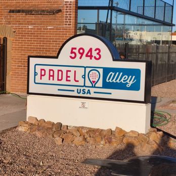 Padel Alley - Sports Clubs Near Me - Tucson, Arizona Padel Alley - Sports Clubs Near Me - Tucson, Arizona