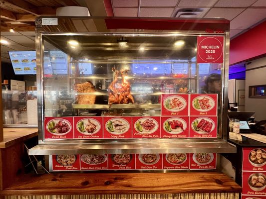 Mills Market by null