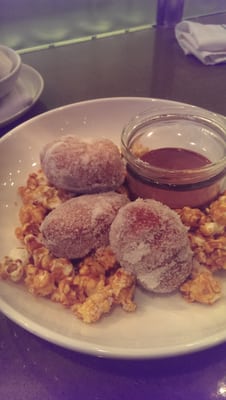 Current Fish and Oyster by null