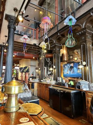 Crescent City Brewhouse by null