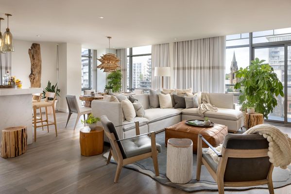 1 Hotel Toronto by null