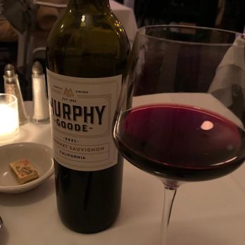 Villa Berulia - robust cab - Italian Near Me - New York, New York