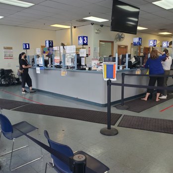 nearest dmv to me nearest dmv to me