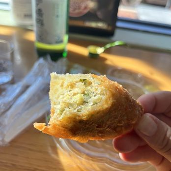 Mono GoGo - Fried dumplings - Korean Near Me - Lakewood, Colorado Mono GoGo - Fried dumplings - Korean Near Me - Lakewood, Colorado