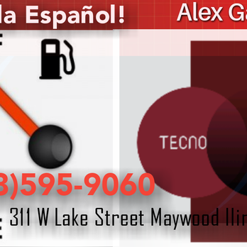 Tecno Tek - Auto Repair Near Me - Maywood, Illinois Tecno Tek - Auto Repair Near Me - Maywood, Illinois