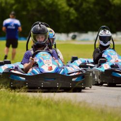 T4 KartPlex