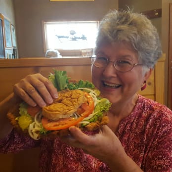 St. Olaf Tavern - Where do I start... I have a thing for tenderloines. This was an all time favorite! - Burgers Near Me - St. Olaf, Iowa