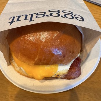 Eggslut - Breakfast & Brunch Near Me - Los Angeles, California