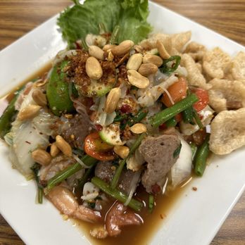 Pho Vieng - Thum mua - Laotian Near Me - Haltom City, Texas Pho Vieng - Thum mua - Laotian Near Me - Haltom City, Texas