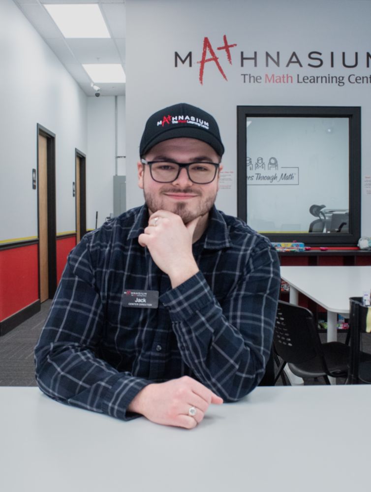 Mathnasium - reading tutor in West Chester, PA