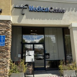 Exterior photo of VMC Center for Regenerative Medicine - Valencia, California Exterior photo of VMC Center for Regenerative Medicine - Valencia, California