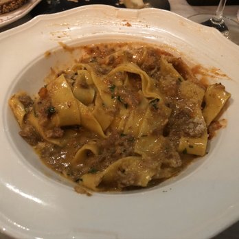 Officina - Tagliatelle bolognese - Italian Near Me - Washington, DC, District of Columbia Officina - Tagliatelle bolognese - Italian Near Me - Washington, DC, District of Columbia