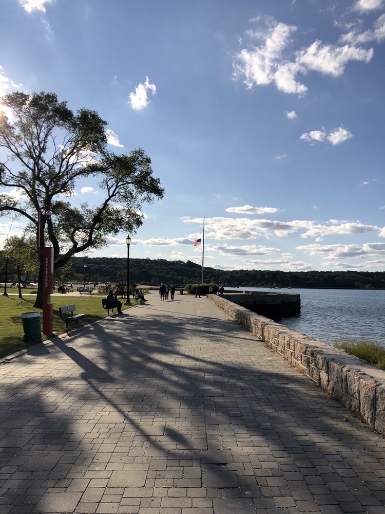 THEODORE ROOSEVELT MEMORIAL PARK 97 Photos & 31 Reviews Beaches