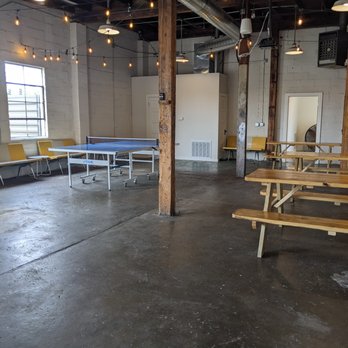 Native Brew Works - Inside Native Brew Works, Jonesboro - Brewpubs Near Me - Jonesboro, Arkansas Native Brew Works - Inside Native Brew Works, Jonesboro - Brewpubs Near Me - Jonesboro, Arkansas
