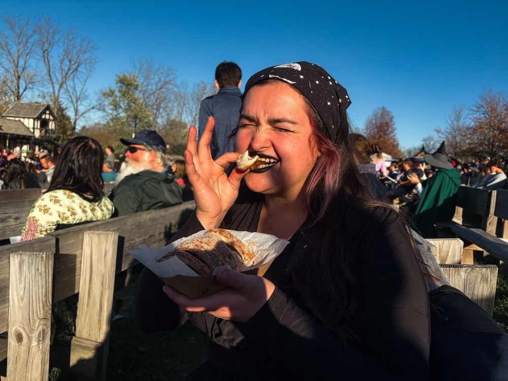 Ohio Renaissance Festival