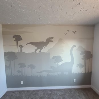 Wallpapering by Kayden - Bright wallpaper installation (wallpaper hanger) job - Wallpapering Near Me Wallpapering by Kayden - Bright wallpaper installation (wallpaper hanger) job - Wallpapering Near Me