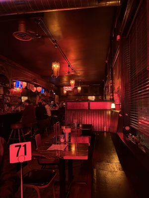 Dino's Tomato Pie by null