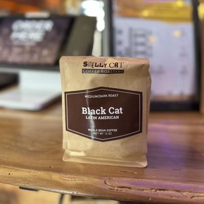 Smelly Cat Coffee House & Roastery by null