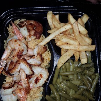 Shuckin' & Jivin' - Cajun/Creole Near Me - Miami, Florida Shuckin' & Jivin' - Cajun/Creole Near Me - Miami, Florida